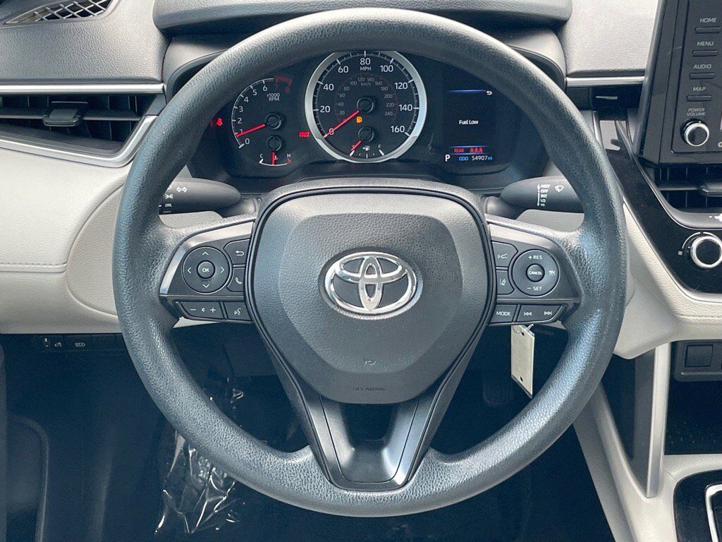 2022 Toyota Corolla Cross L Oak Ridge TN