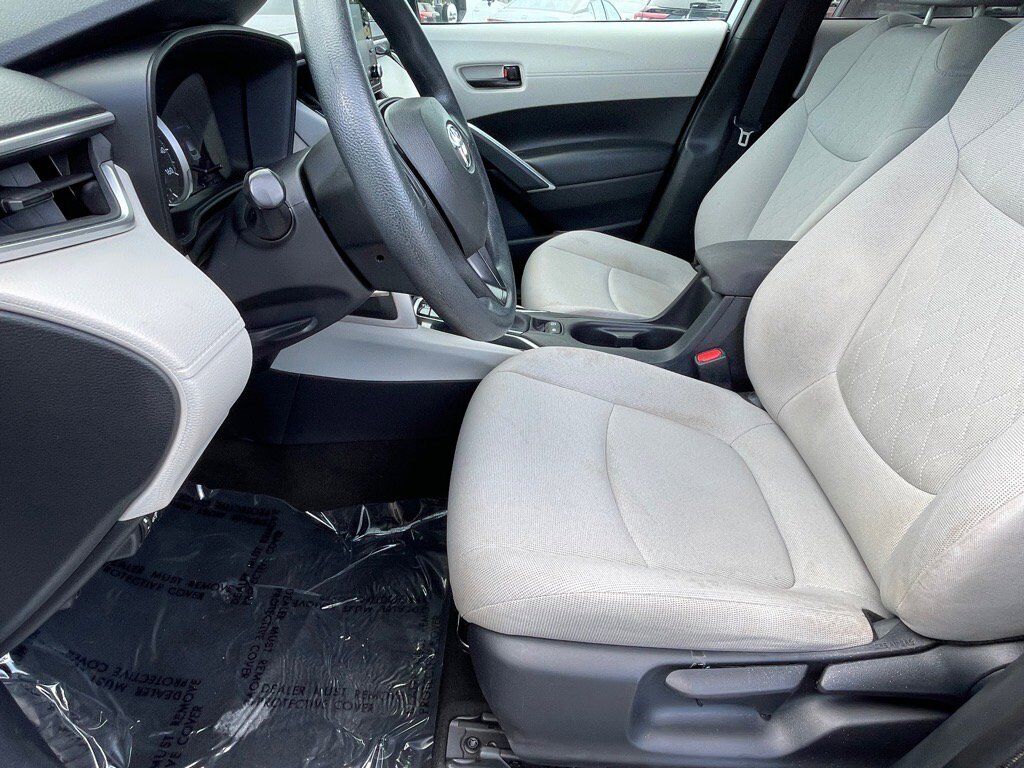 2022 Toyota Corolla Cross L Oak Ridge TN