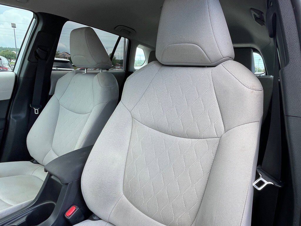 2022 Toyota Corolla Cross L Oak Ridge TN