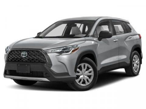 2022 Toyota Corolla Cross L Oak Ridge TN