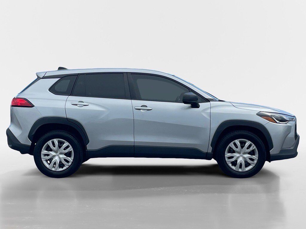 2022 Toyota Corolla Cross L Oak Ridge TN