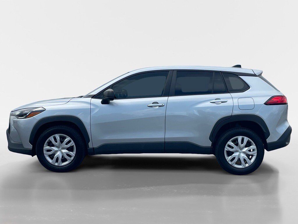 2022 Toyota Corolla Cross L Oak Ridge TN