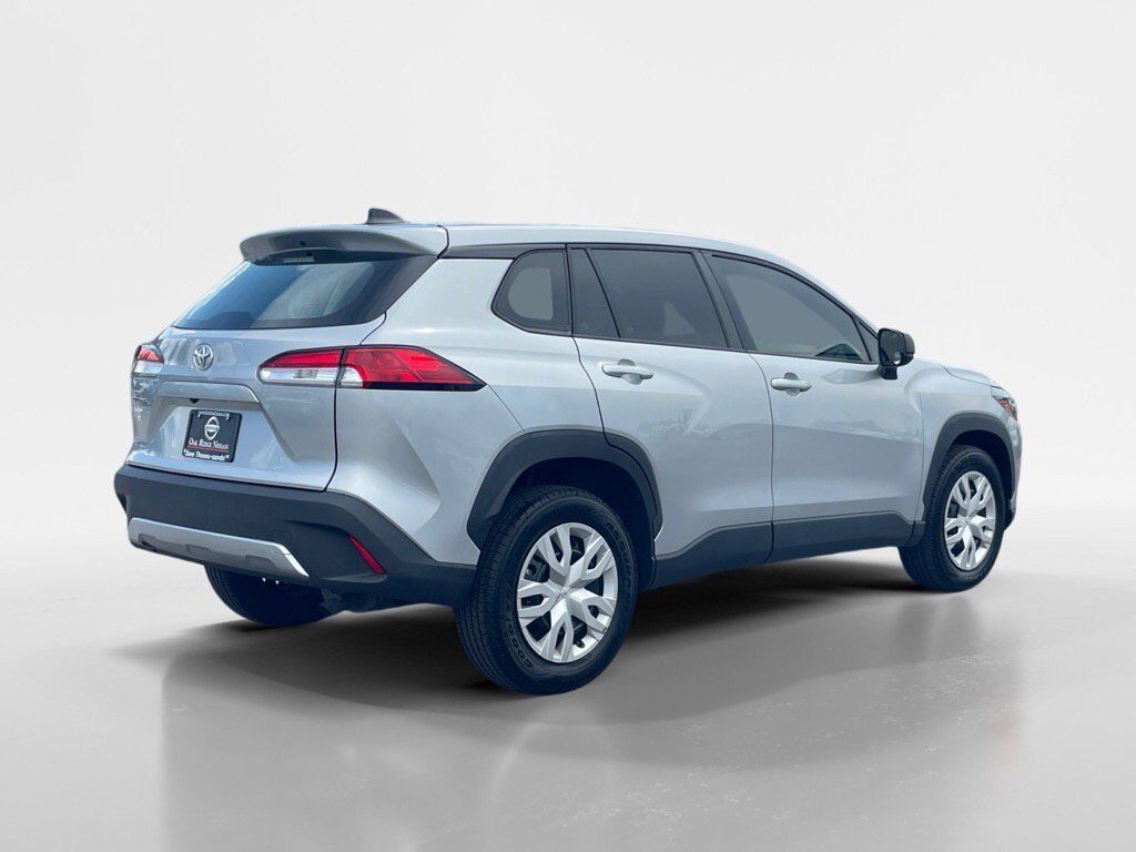 2022 Toyota Corolla Cross L Oak Ridge TN