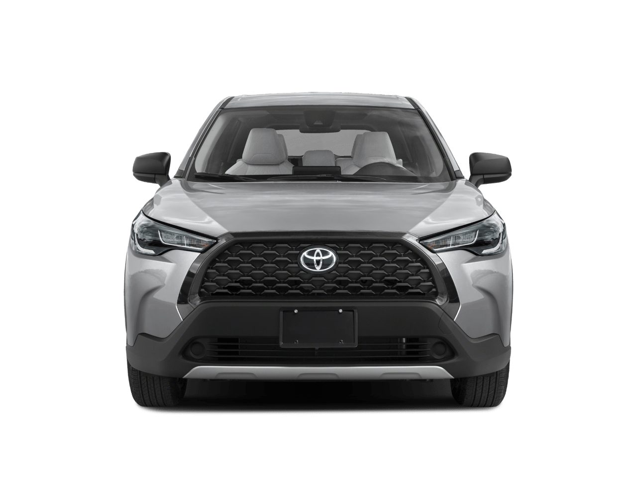 2022 Toyota Corolla Cross L Roseville CA