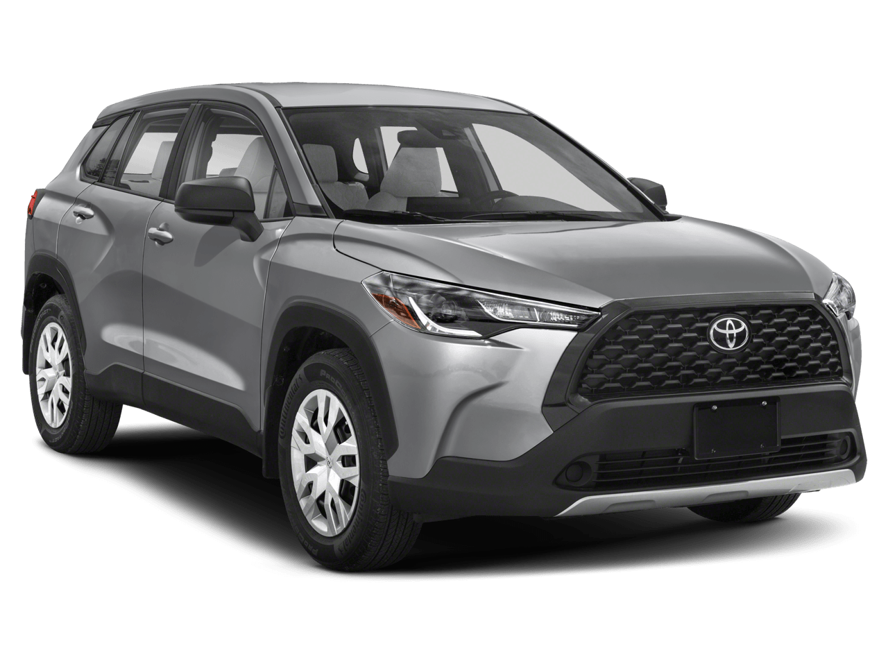 2022 Toyota Corolla Cross L Roseville CA