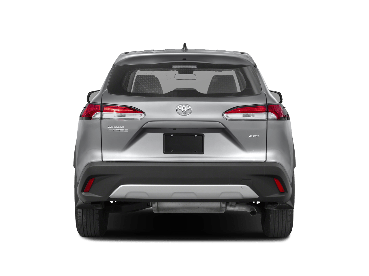 2022 Toyota Corolla Cross L Roseville CA