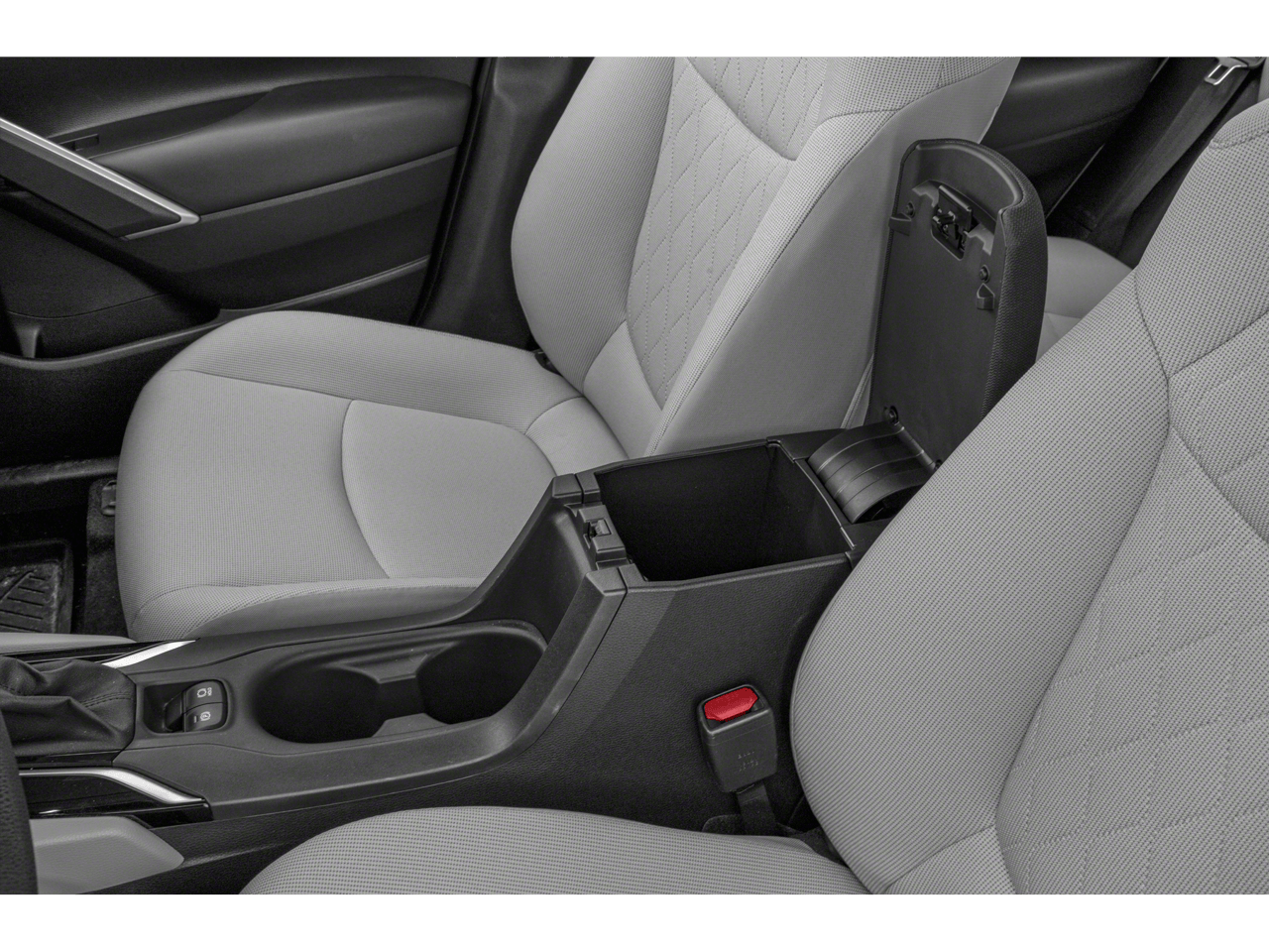 2022 Toyota Corolla Cross L Roseville CA