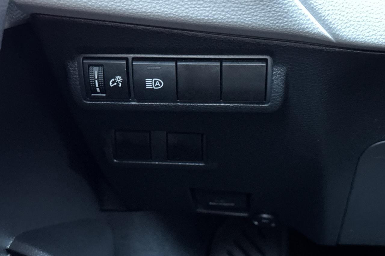 2022 Toyota Corolla Cross L Roseville CA