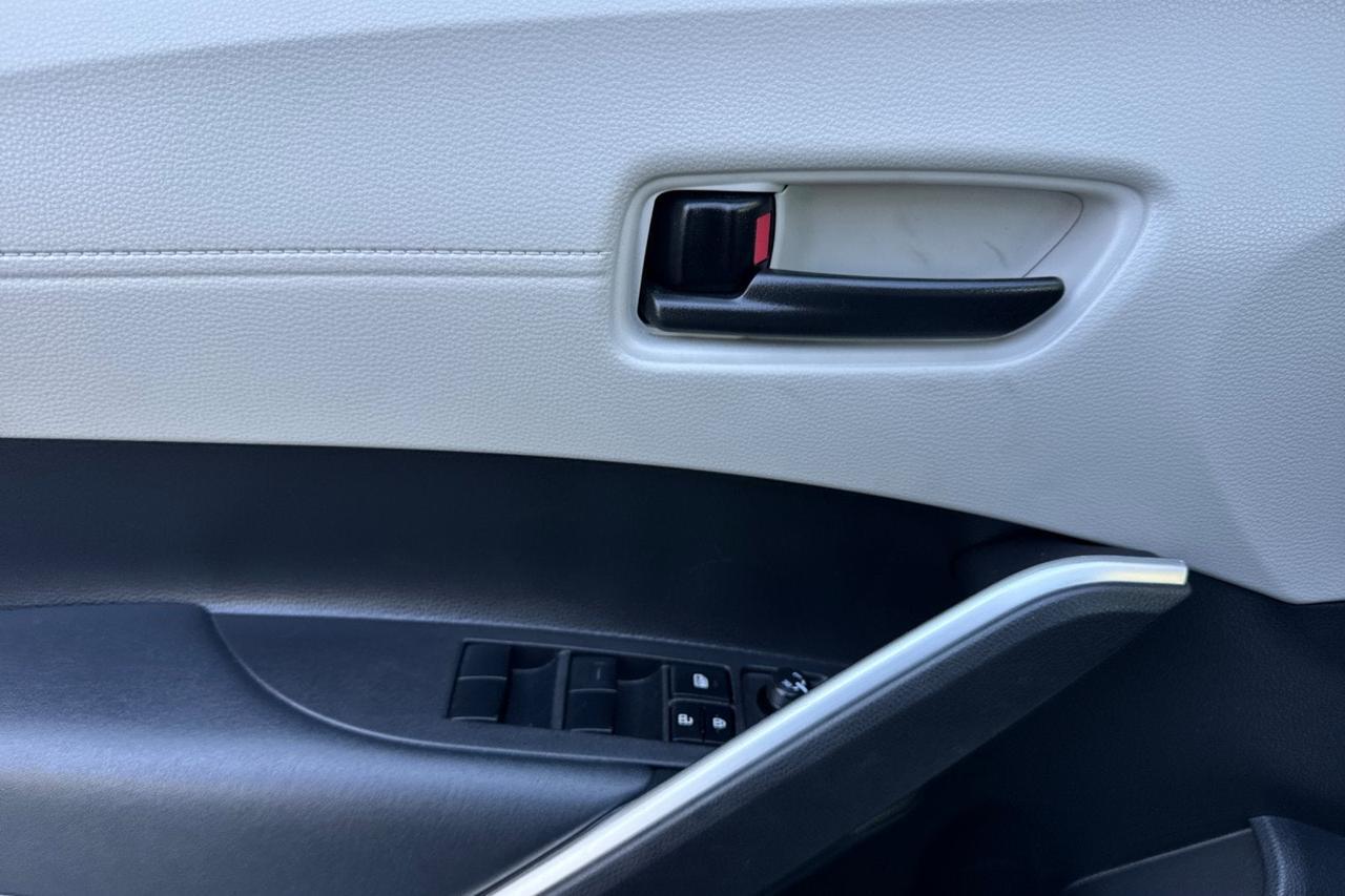 2022 Toyota Corolla Cross L Roseville CA