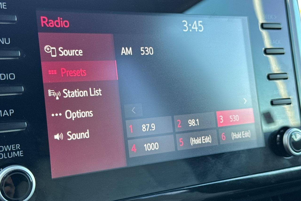 2022 Toyota Corolla Cross L Roseville CA