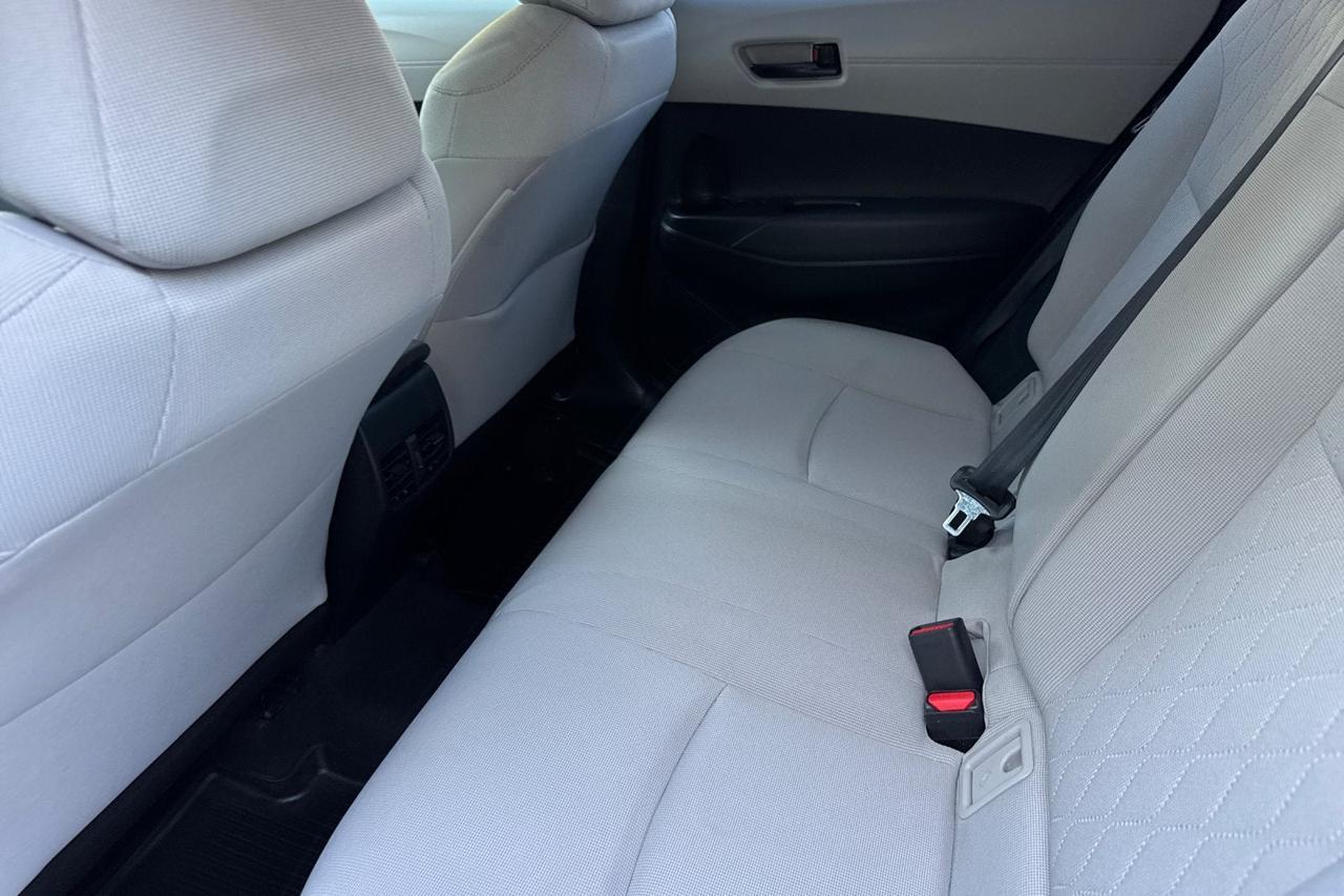2022 Toyota Corolla Cross L Roseville CA