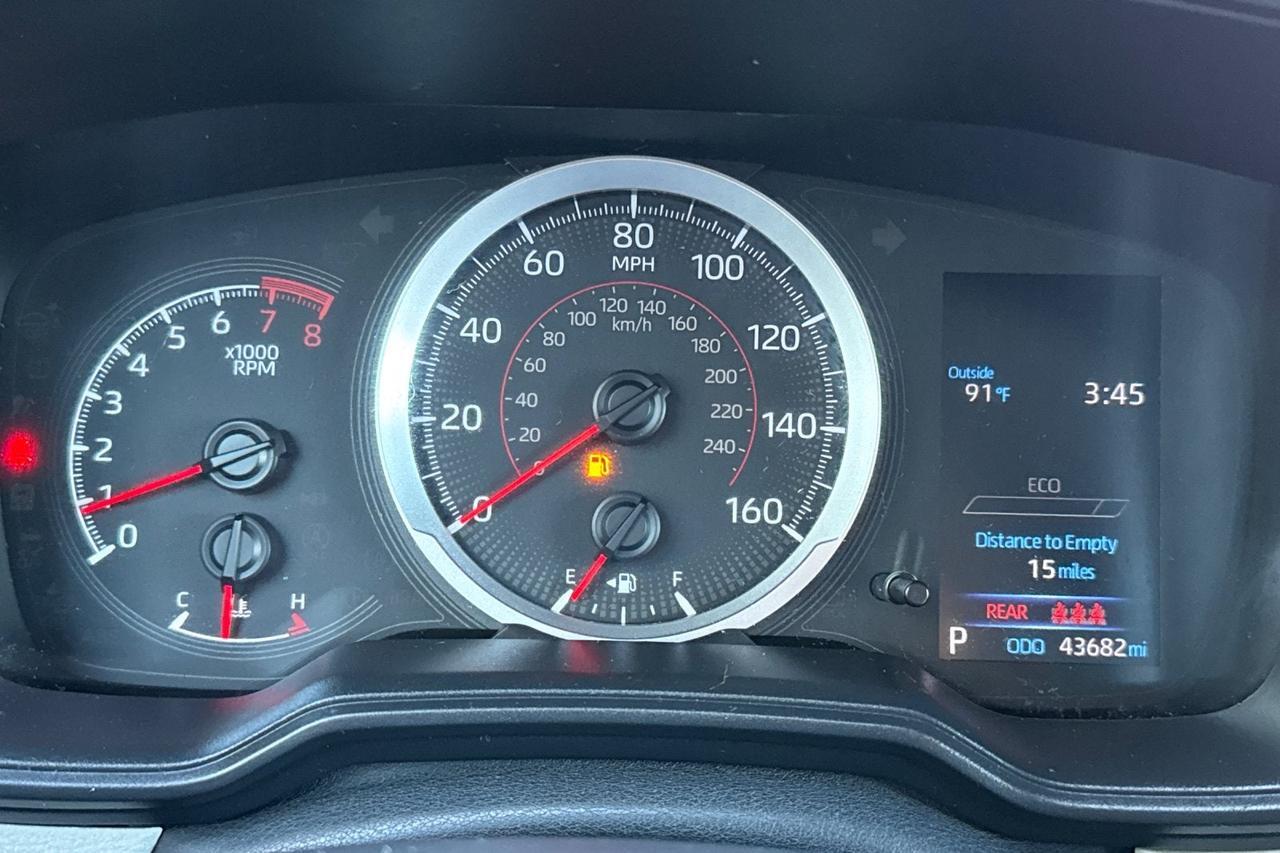 2022 Toyota Corolla Cross L Roseville CA