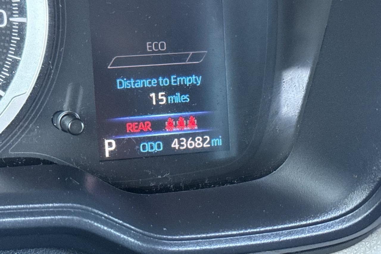 2022 Toyota Corolla Cross L Roseville CA