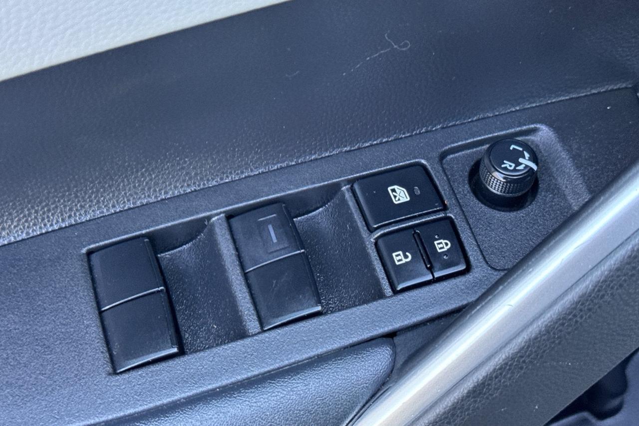 2022 Toyota Corolla Cross L Roseville CA