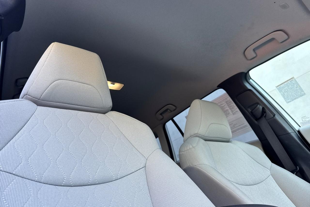 2022 Toyota Corolla Cross L Roseville CA