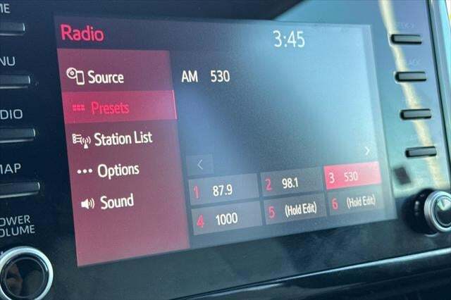 2022 Toyota Corolla Cross L Roseville CA