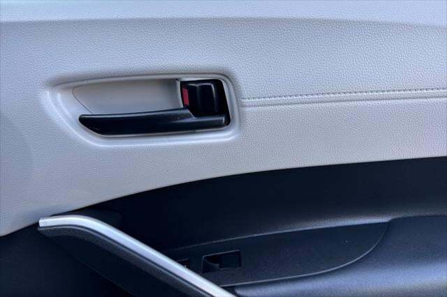 2022 Toyota Corolla Cross L Roseville CA