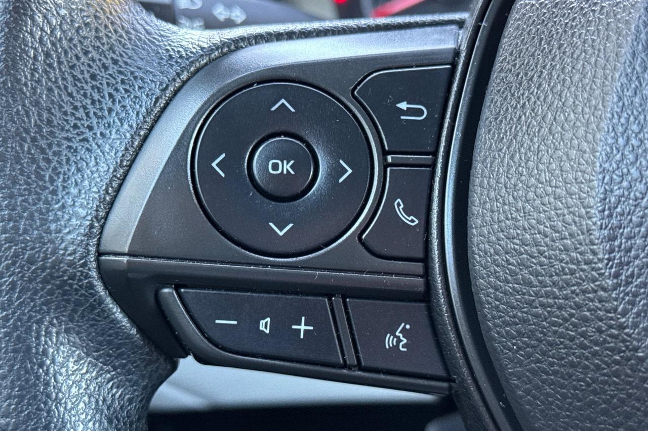 2022 Toyota Corolla Cross L Roseville CA