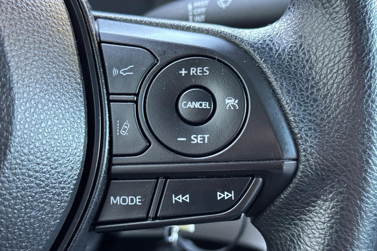 2022 Toyota Corolla Cross L Roseville CA