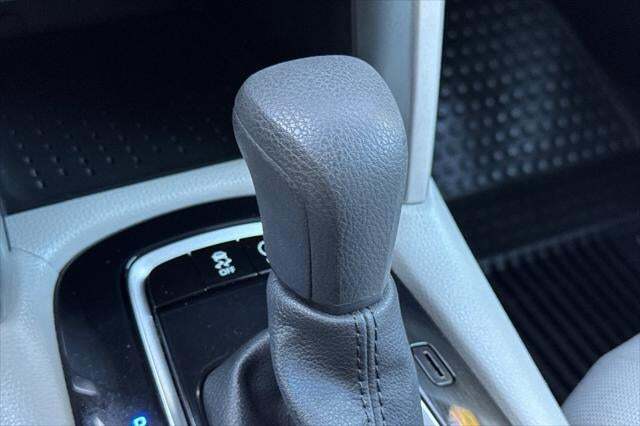 2022 Toyota Corolla Cross L Roseville CA