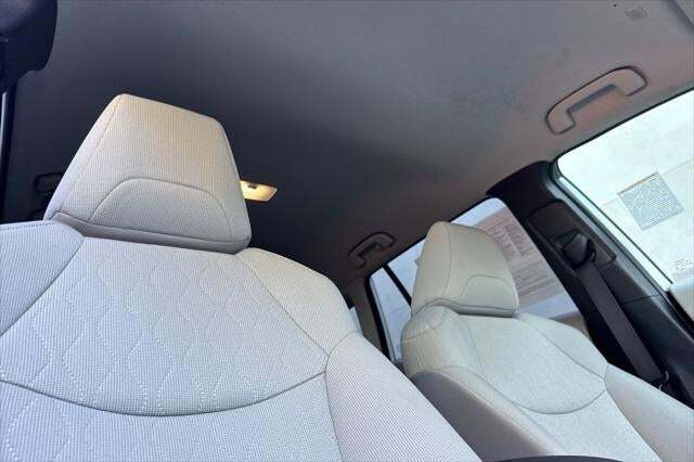 2022 Toyota Corolla Cross L Roseville CA