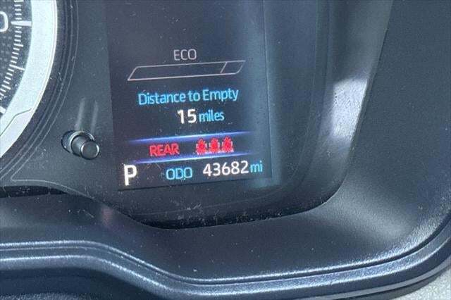 2022 Toyota Corolla Cross L Roseville CA