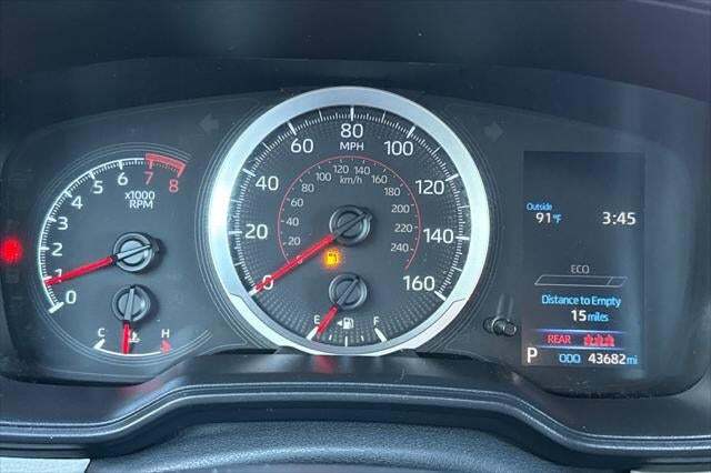 2022 Toyota Corolla Cross L Roseville CA