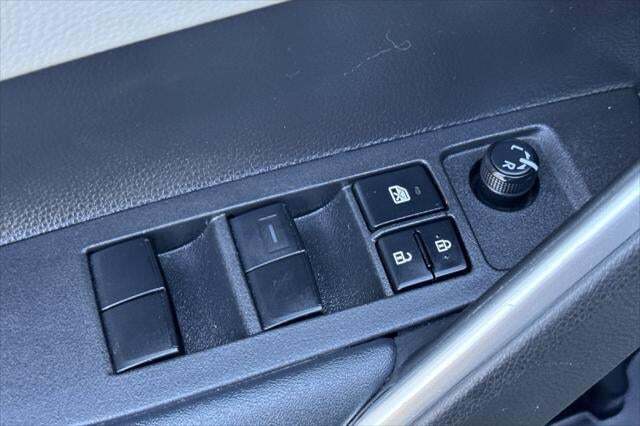 2022 Toyota Corolla Cross L Roseville CA