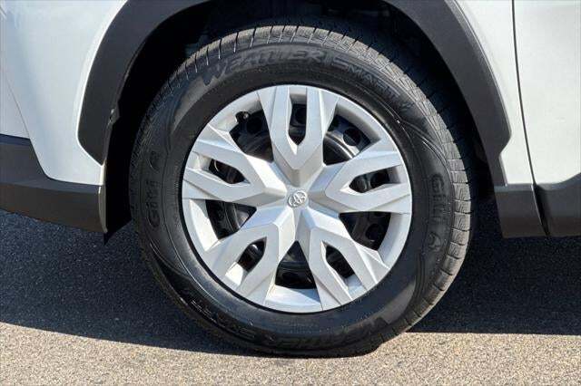 2022 Toyota Corolla Cross L Roseville CA
