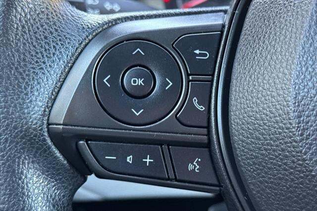 2022 Toyota Corolla Cross L Roseville CA