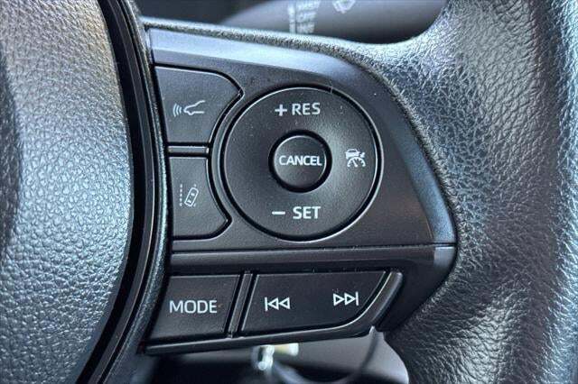 2022 Toyota Corolla Cross L Roseville CA