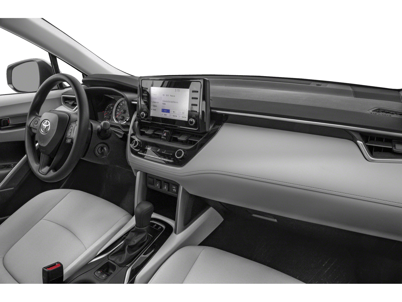 2022 Toyota Corolla Cross L Roseville CA