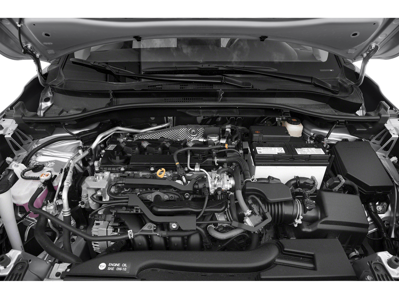 2022 Toyota Corolla Cross L Roseville CA