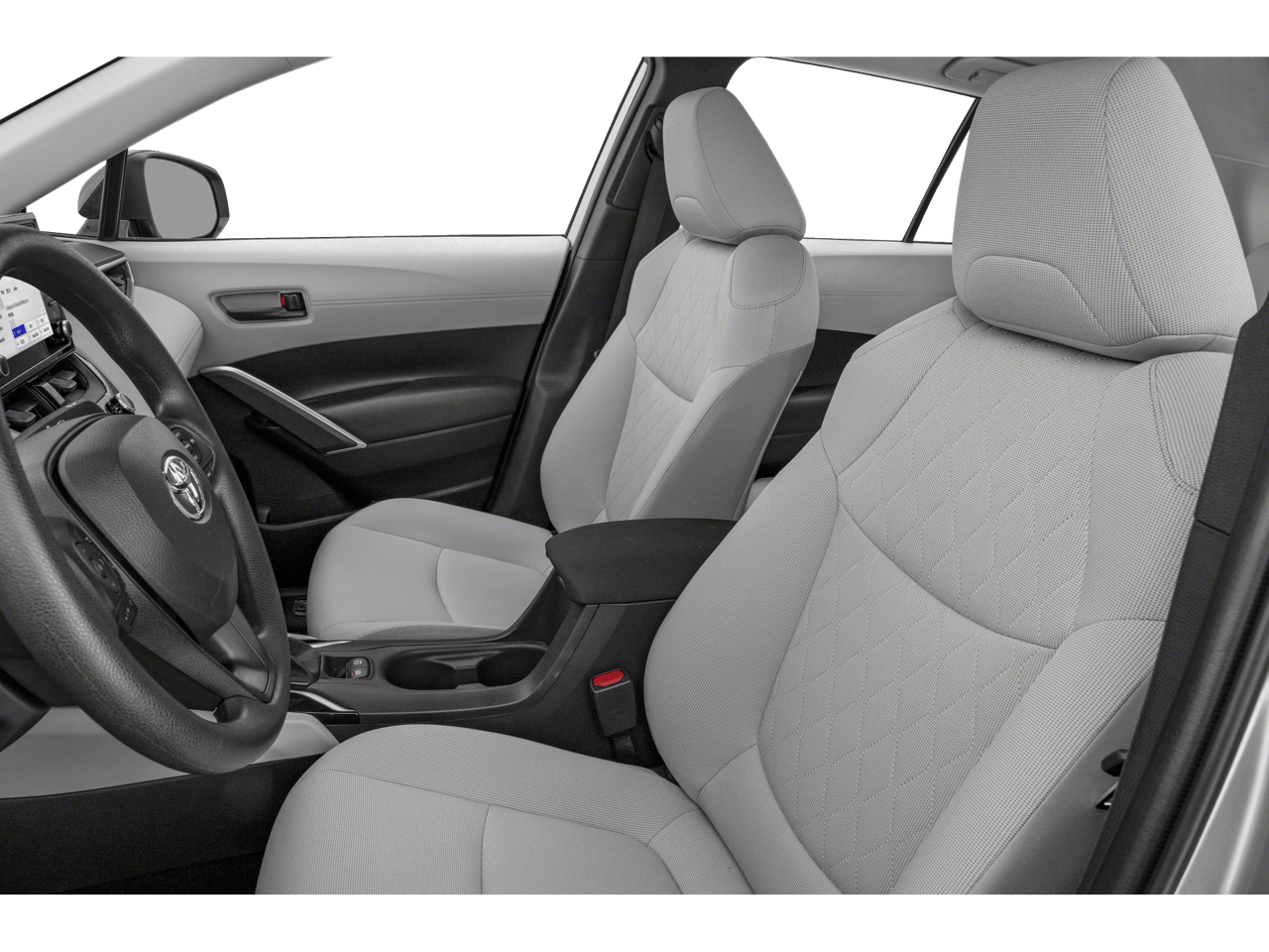 2022 Toyota Corolla Cross L Roseville CA
