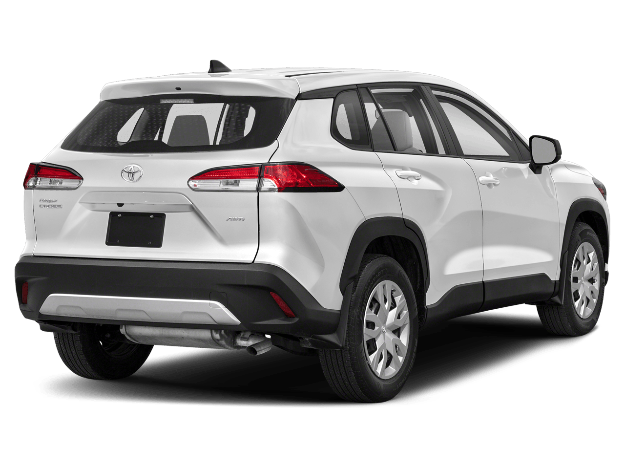 2022 Toyota Corolla Cross L Roseville CA