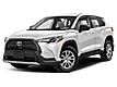 2022 Toyota Corolla Cross L