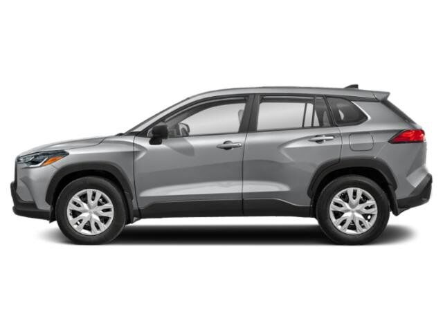 2022 Toyota Corolla Cross L San Antonio TX