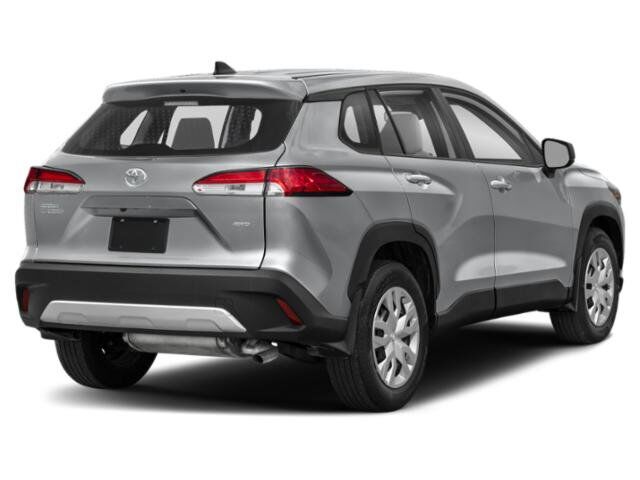 2022 Toyota Corolla Cross L San Antonio TX
