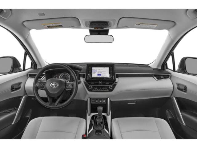 2022 Toyota Corolla Cross L San Antonio TX