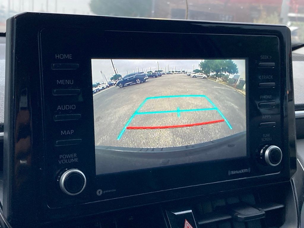 2022 Toyota Corolla Cross L San Antonio TX