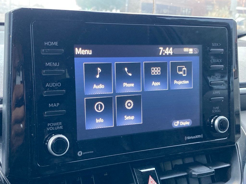 2022 Toyota Corolla Cross L San Antonio TX