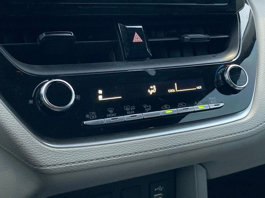 2022 Toyota Corolla Cross L San Antonio TX