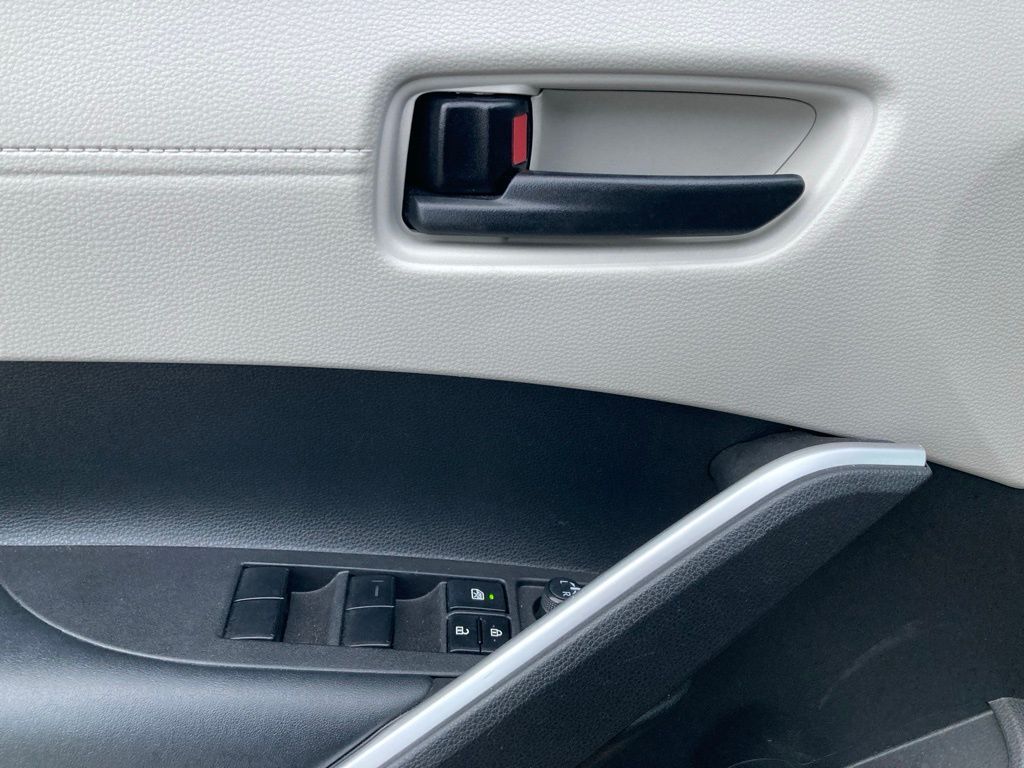 2022 Toyota Corolla Cross L San Antonio TX