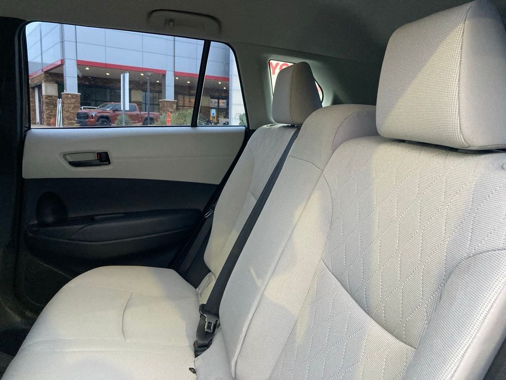 2022 Toyota Corolla Cross L San Antonio TX