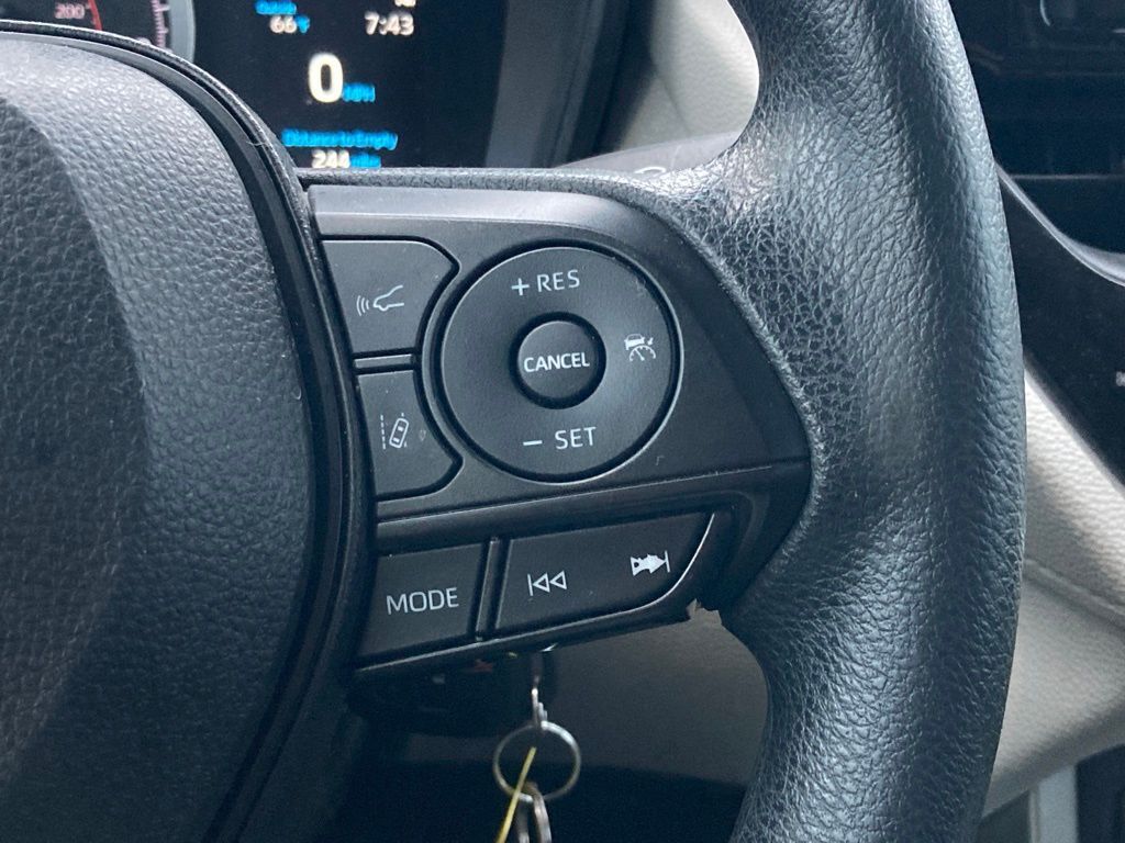 2022 Toyota Corolla Cross L San Antonio TX