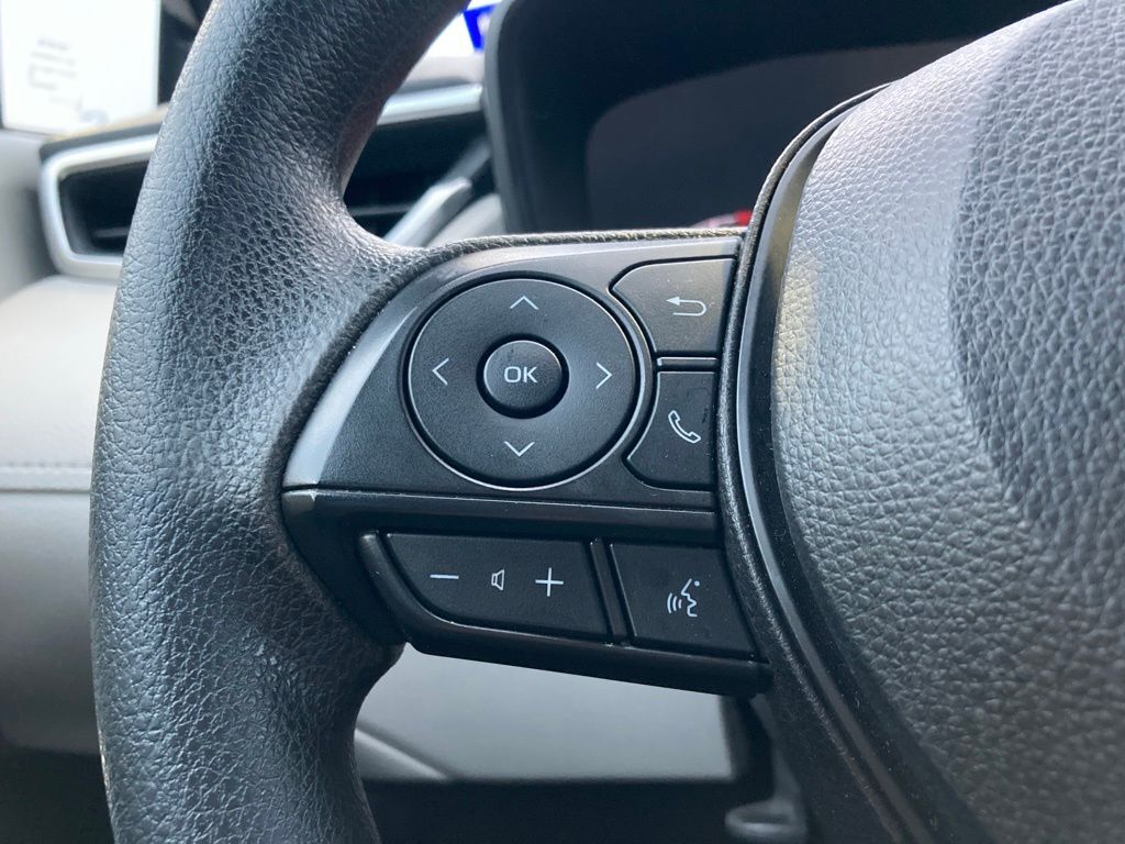 2022 Toyota Corolla Cross L San Antonio TX