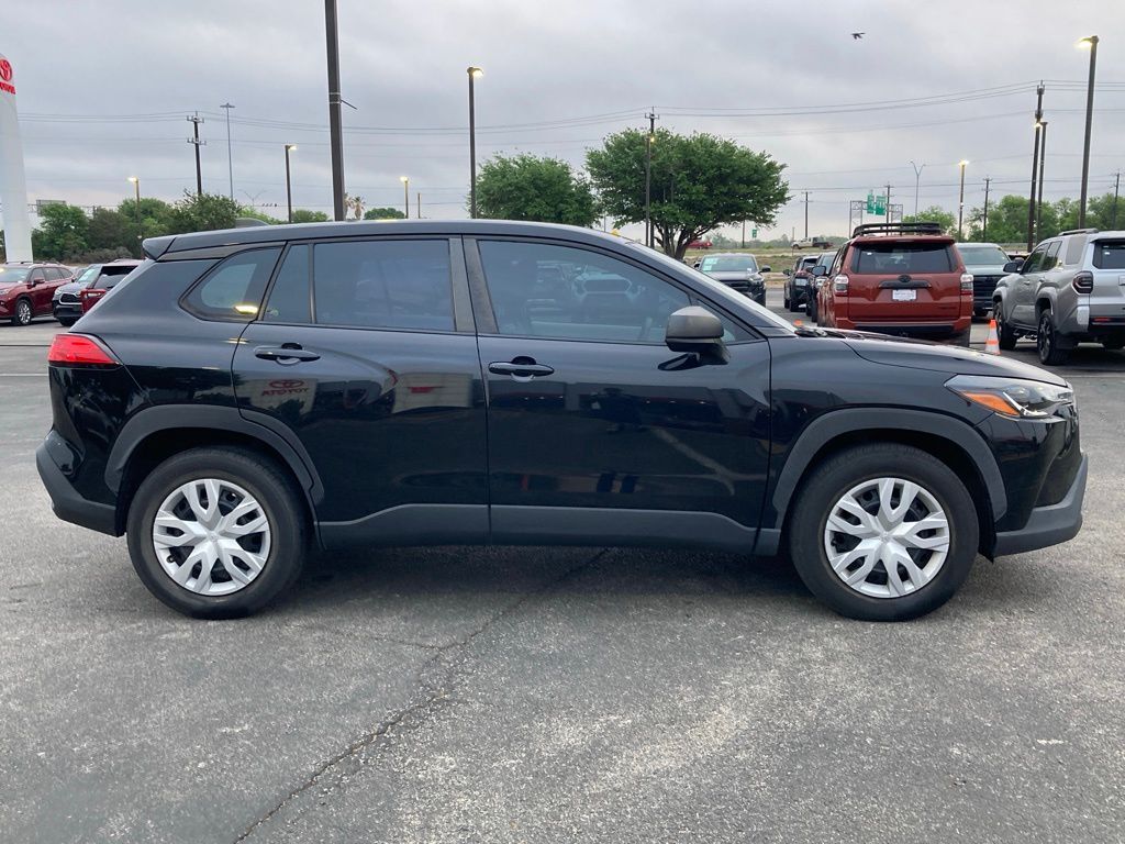 2022 Toyota Corolla Cross L San Antonio TX