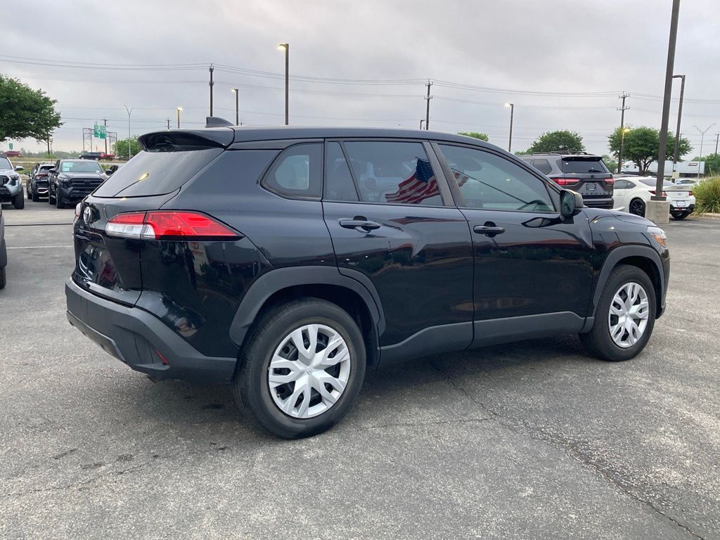 2022 Toyota Corolla Cross L San Antonio TX