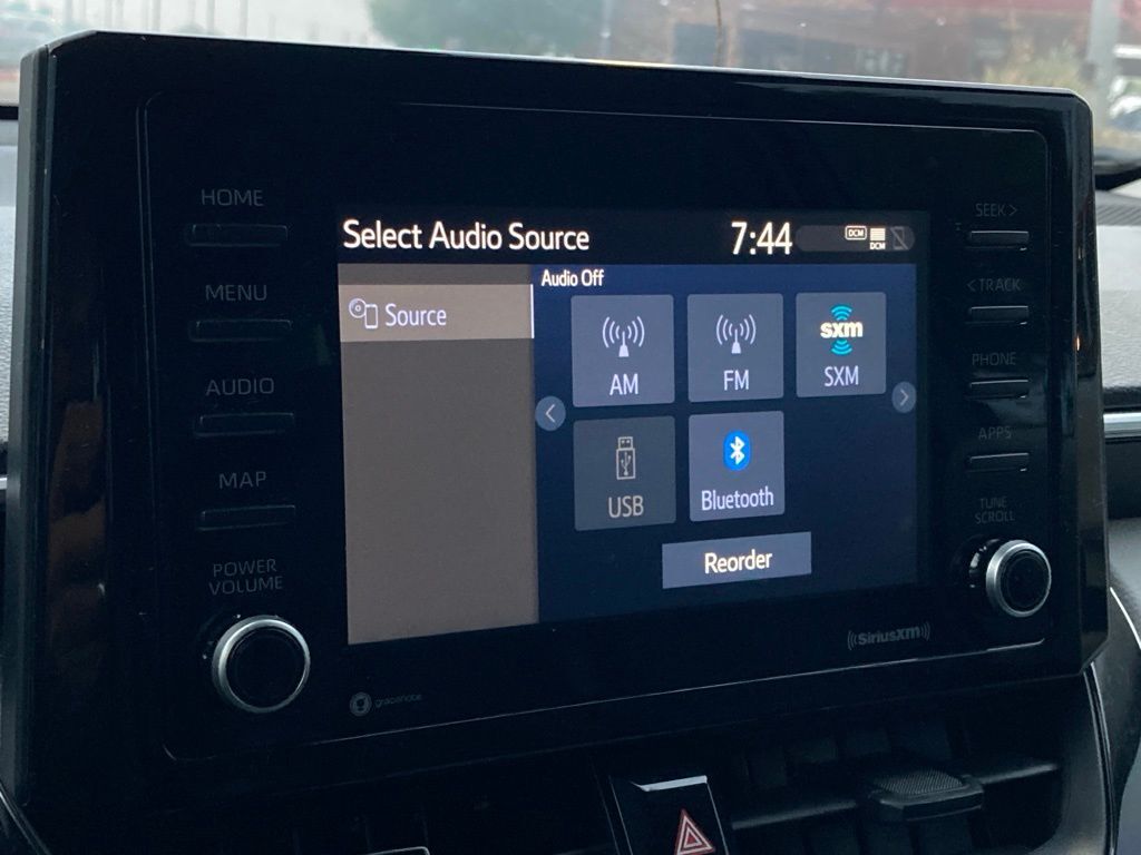 2022 Toyota Corolla Cross L San Antonio TX