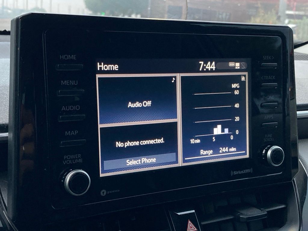 2022 Toyota Corolla Cross L San Antonio TX